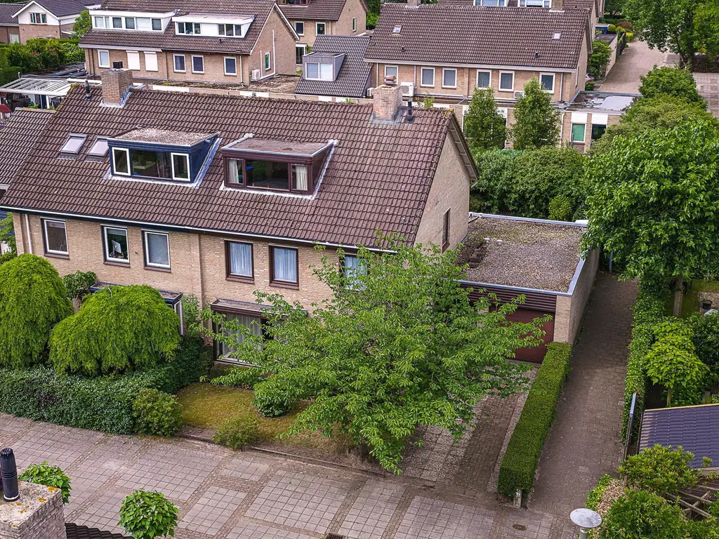 Olivierlaan 7, EINDHOVEN