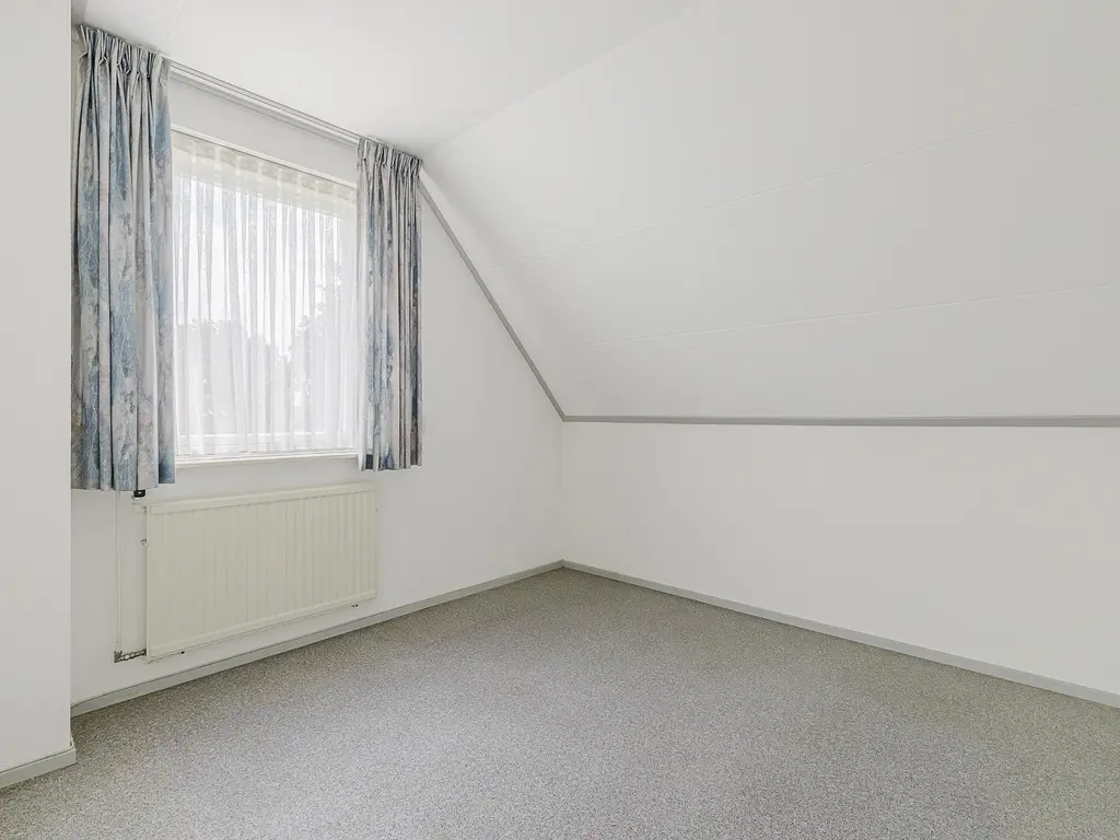 Vendelstraat 51, LIEMPDE