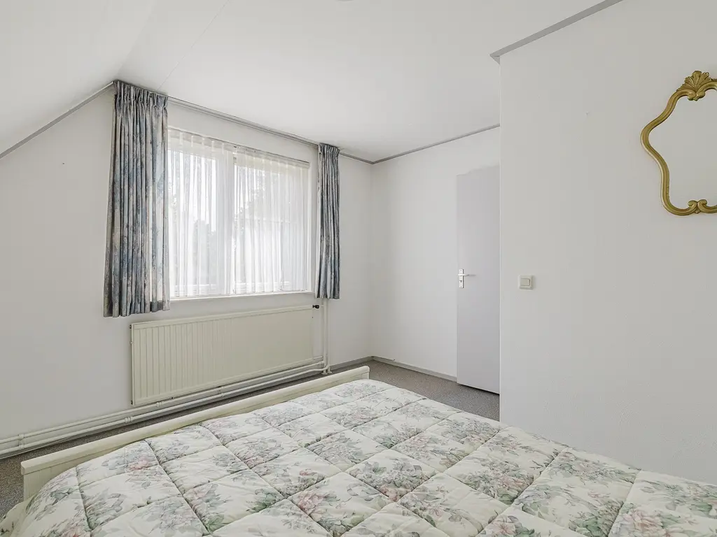 Vendelstraat 51, LIEMPDE
