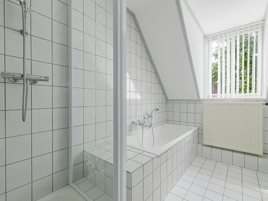 Vendelstraat 51, LIEMPDE