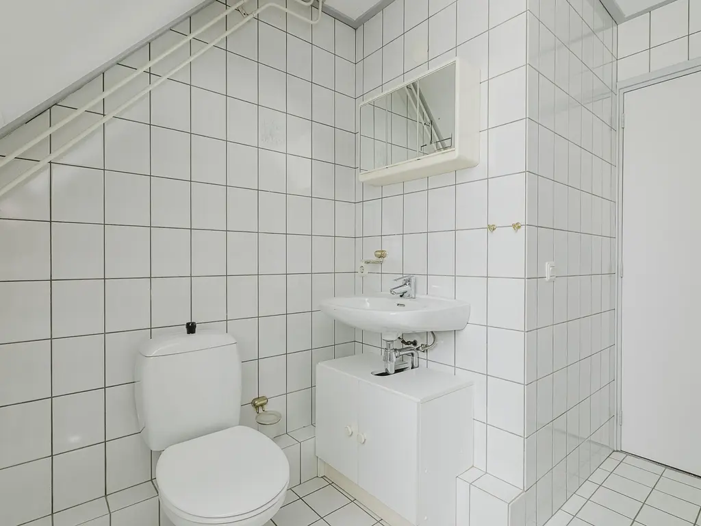 Vendelstraat 51, LIEMPDE