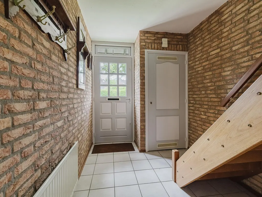 Vendelstraat 51, LIEMPDE