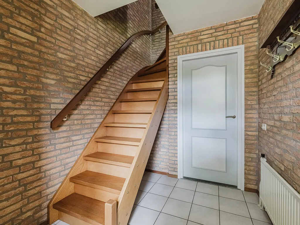 Vendelstraat 51, LIEMPDE