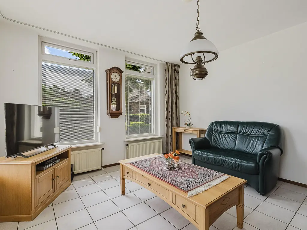 Vendelstraat 51, LIEMPDE