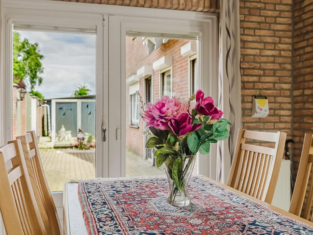 Vendelstraat 51, LIEMPDE