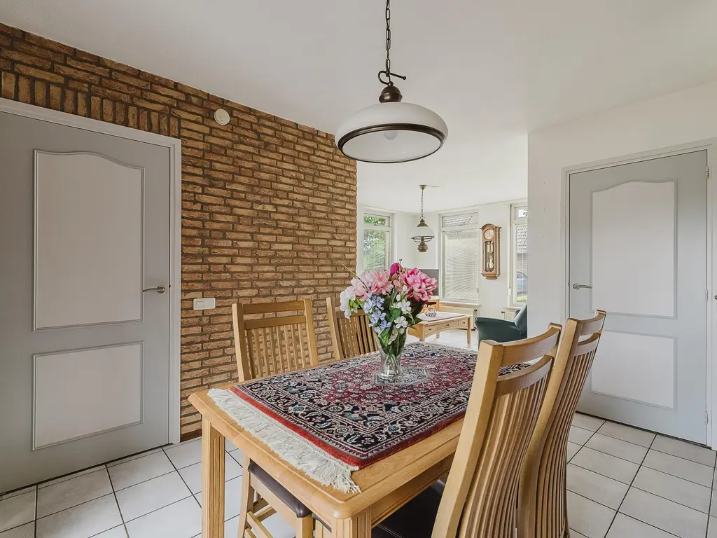 Vendelstraat 51, LIEMPDE