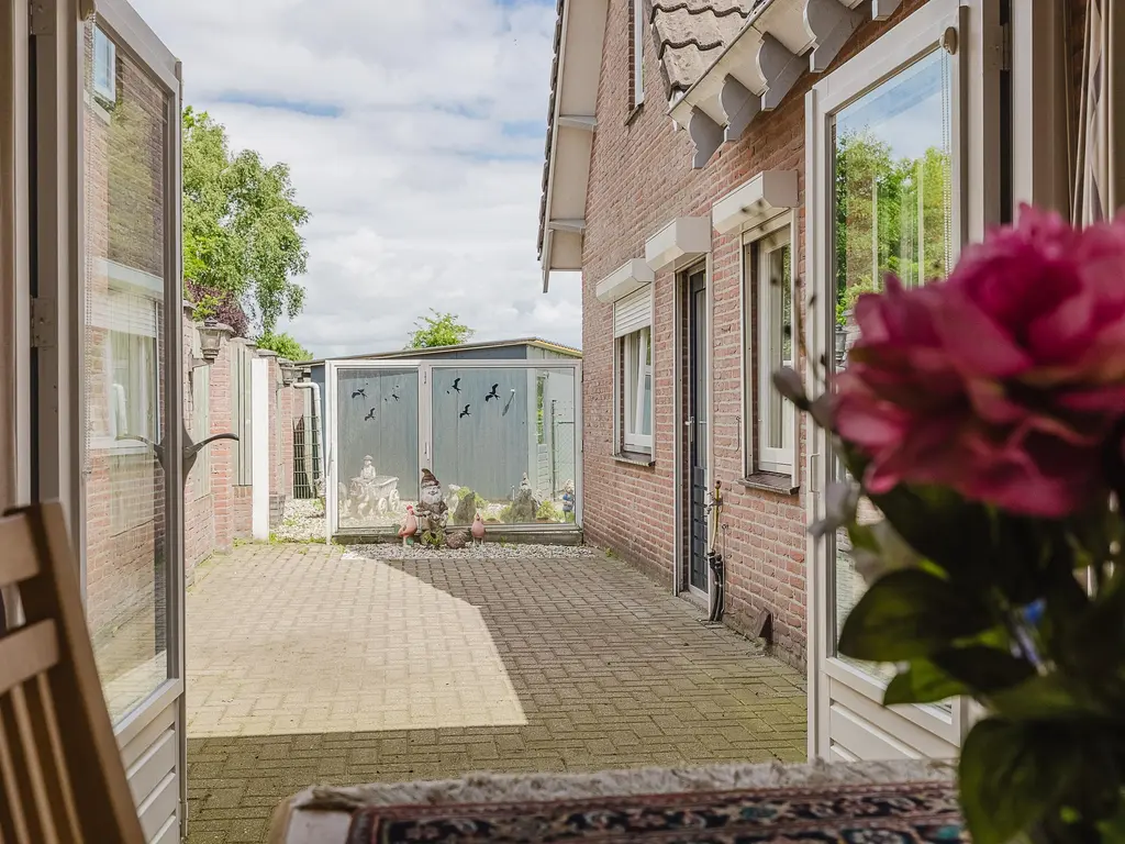 Vendelstraat 51, LIEMPDE