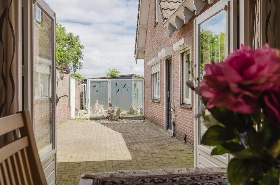 Vendelstraat 51