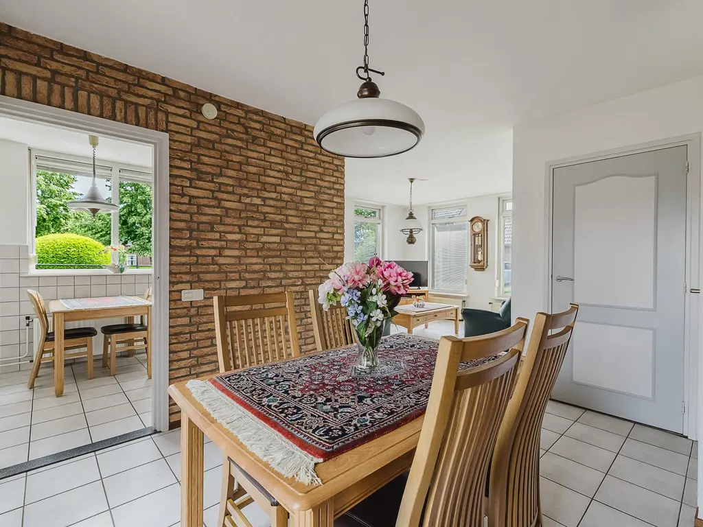 Vendelstraat 51, LIEMPDE