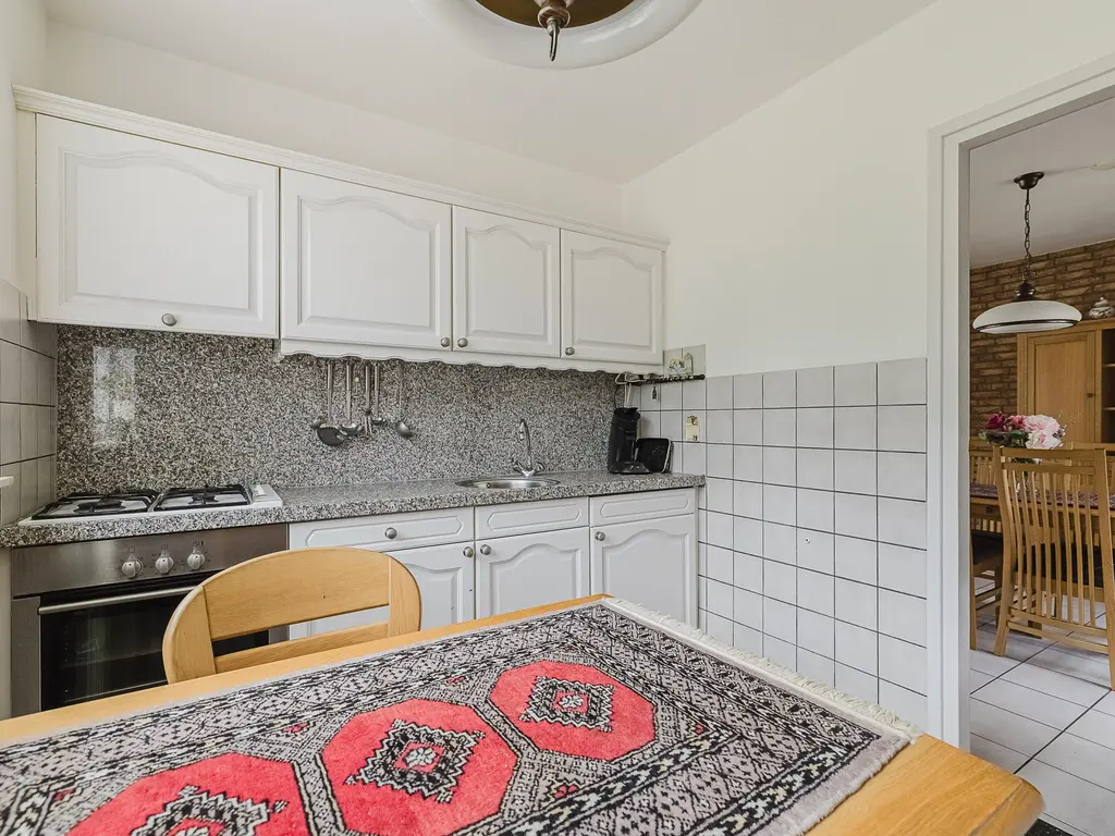 Vendelstraat 51, LIEMPDE