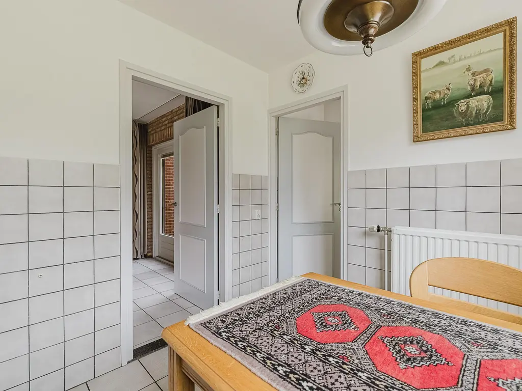 Vendelstraat 51, LIEMPDE