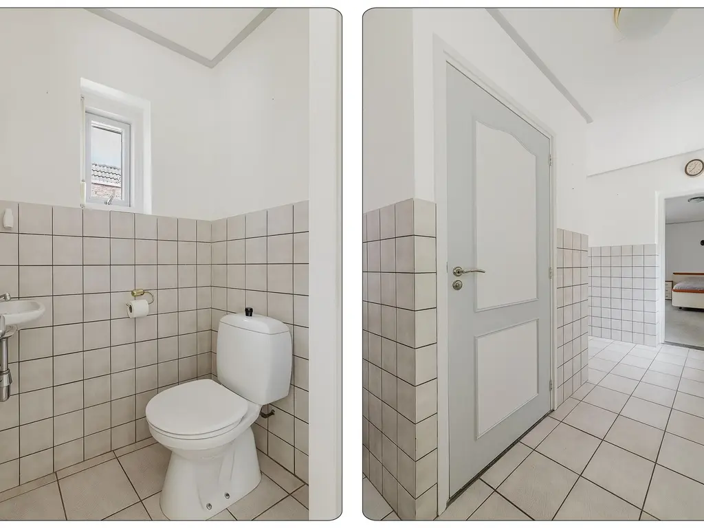 Vendelstraat 51, LIEMPDE