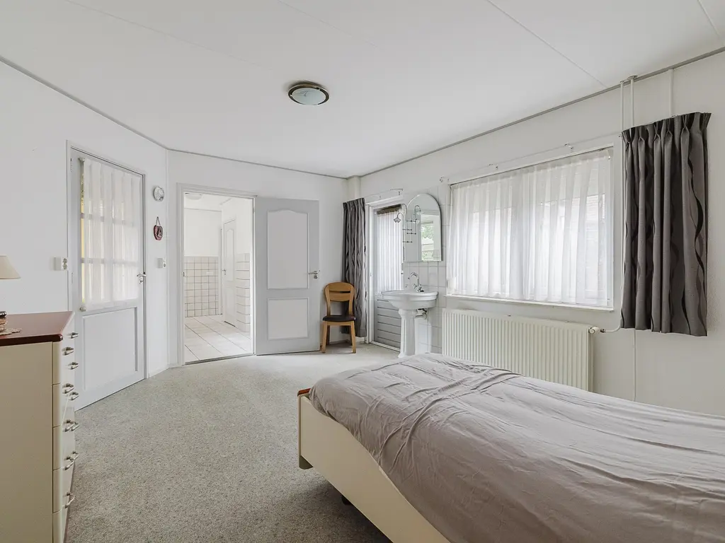 Vendelstraat 51, LIEMPDE