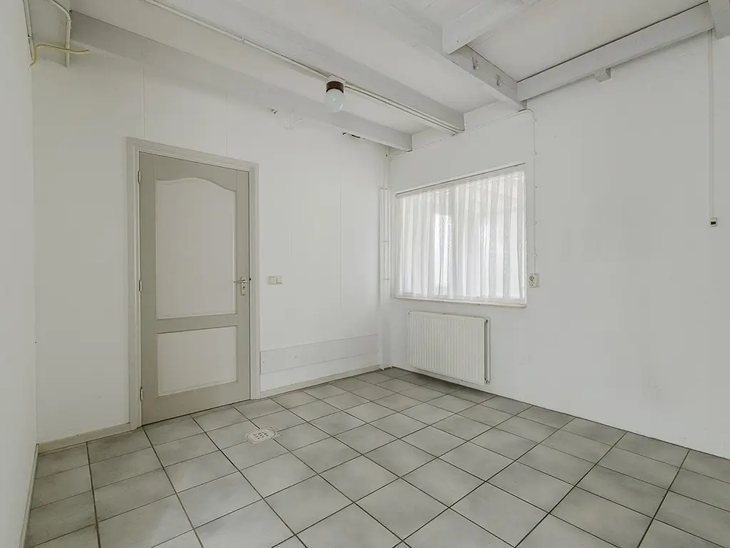 Vendelstraat 51, LIEMPDE