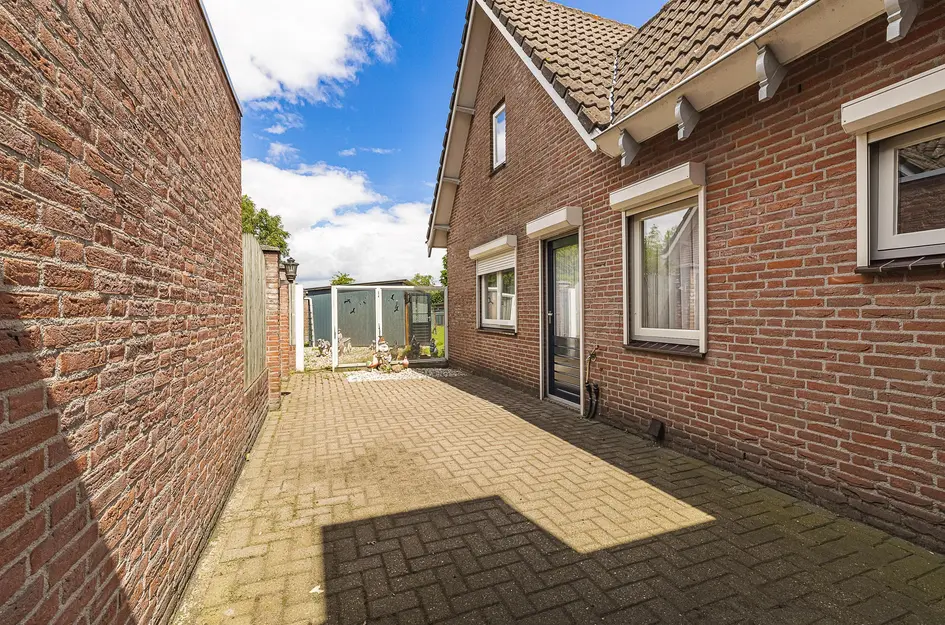 Vendelstraat 51