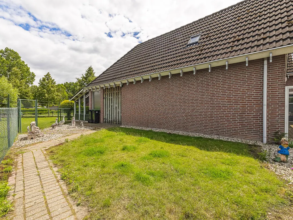 Vendelstraat 51, LIEMPDE