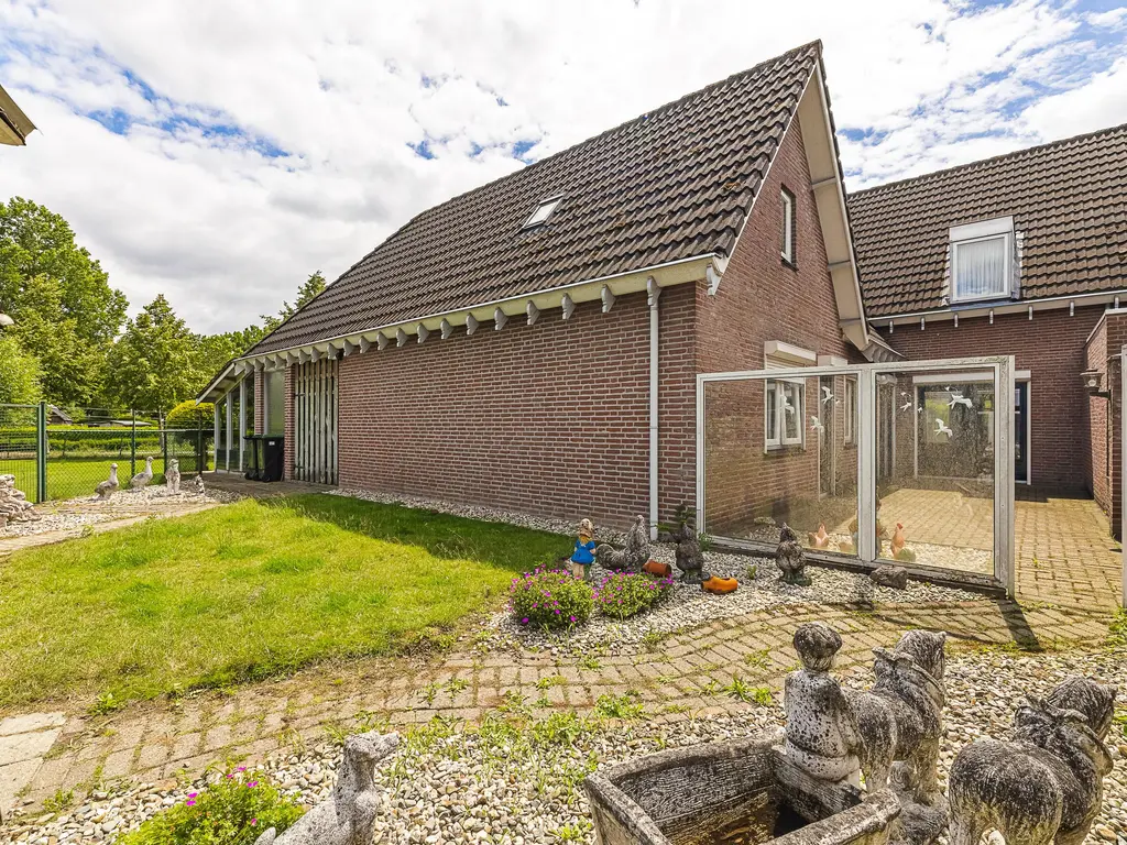 Vendelstraat 51, LIEMPDE