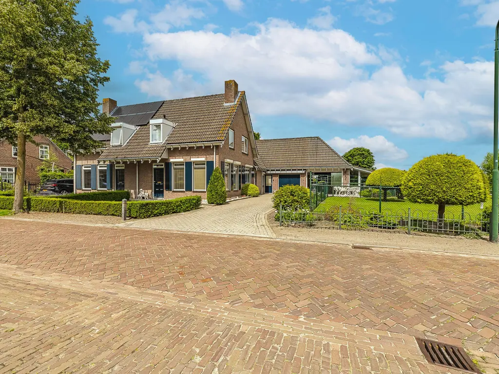 Vendelstraat 51, LIEMPDE