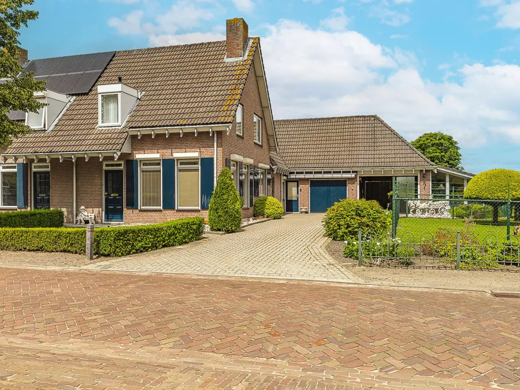 Vendelstraat 51, LIEMPDE