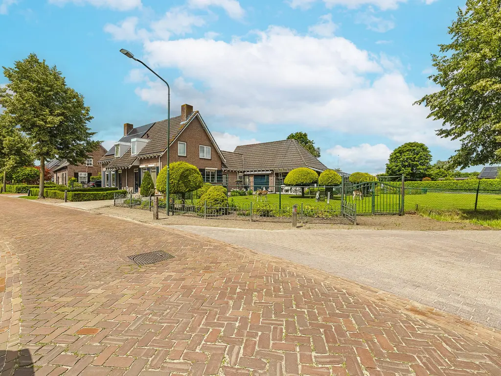 Vendelstraat 51, LIEMPDE