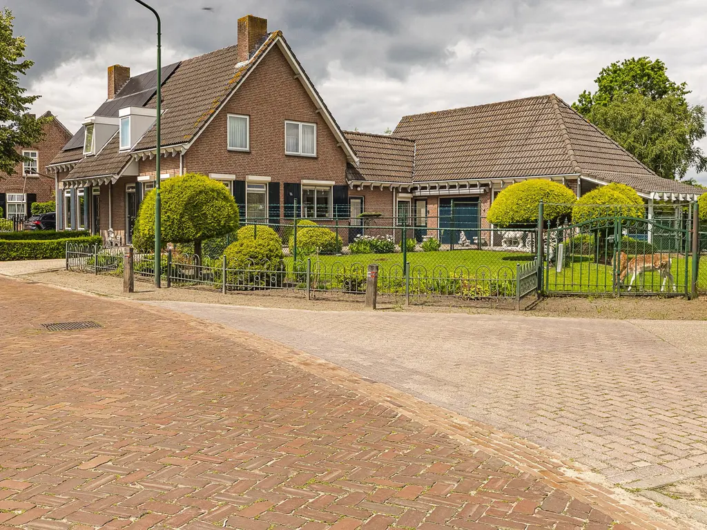 Vendelstraat 51, LIEMPDE