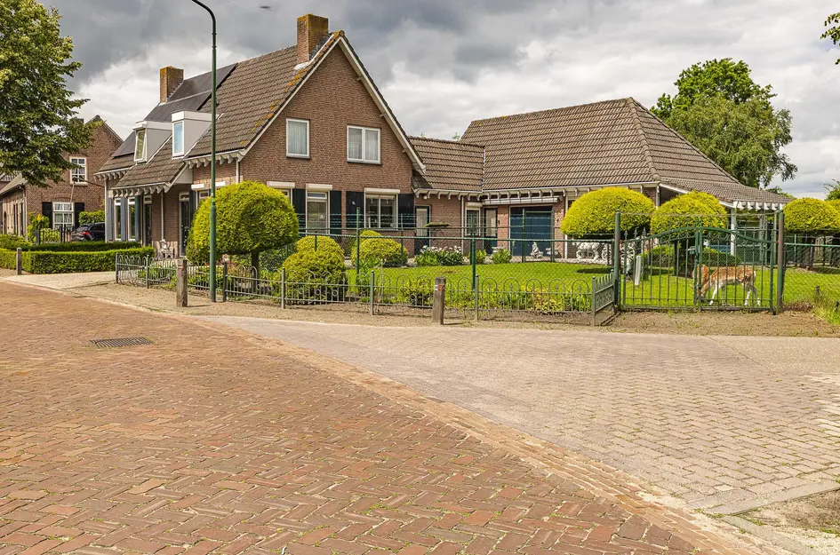 Vendelstraat 51