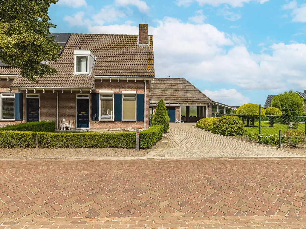 Vendelstraat 51, LIEMPDE