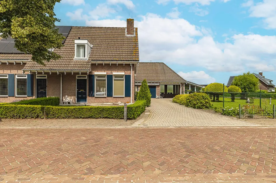 Vendelstraat 51