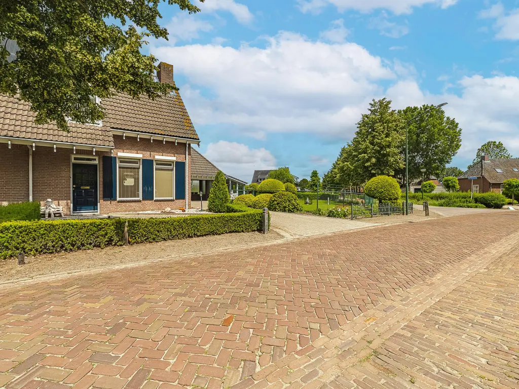 Vendelstraat 51, LIEMPDE