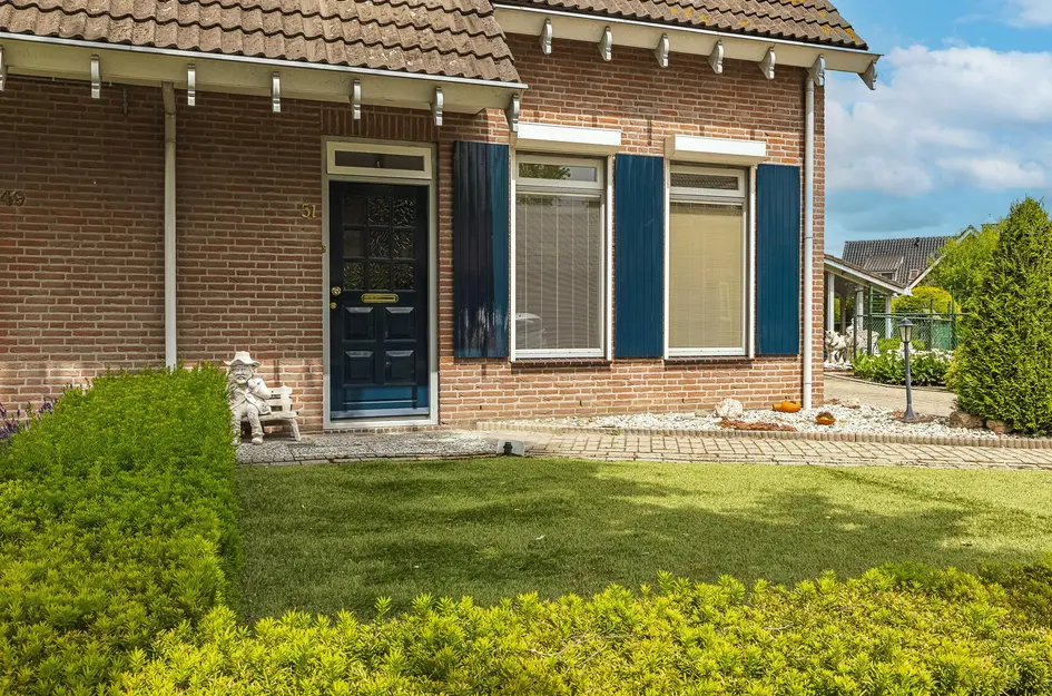 Vendelstraat 51