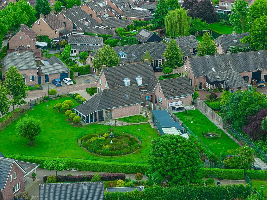 Vendelstraat 51, LIEMPDE