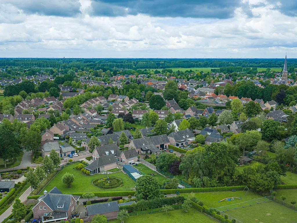Vendelstraat 51, LIEMPDE