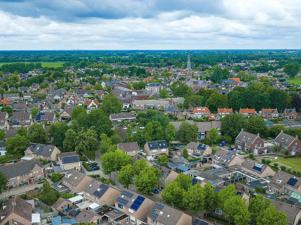 Vendelstraat 51, LIEMPDE
