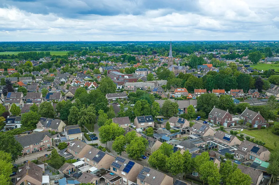 Vendelstraat 51