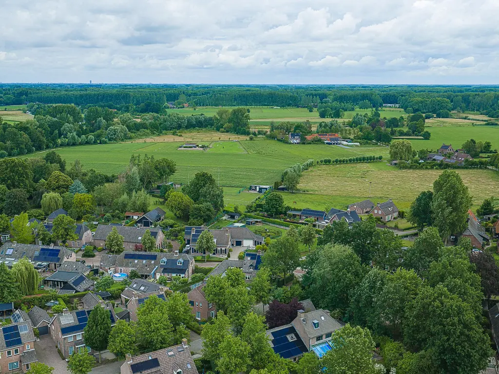 Vendelstraat 51, LIEMPDE