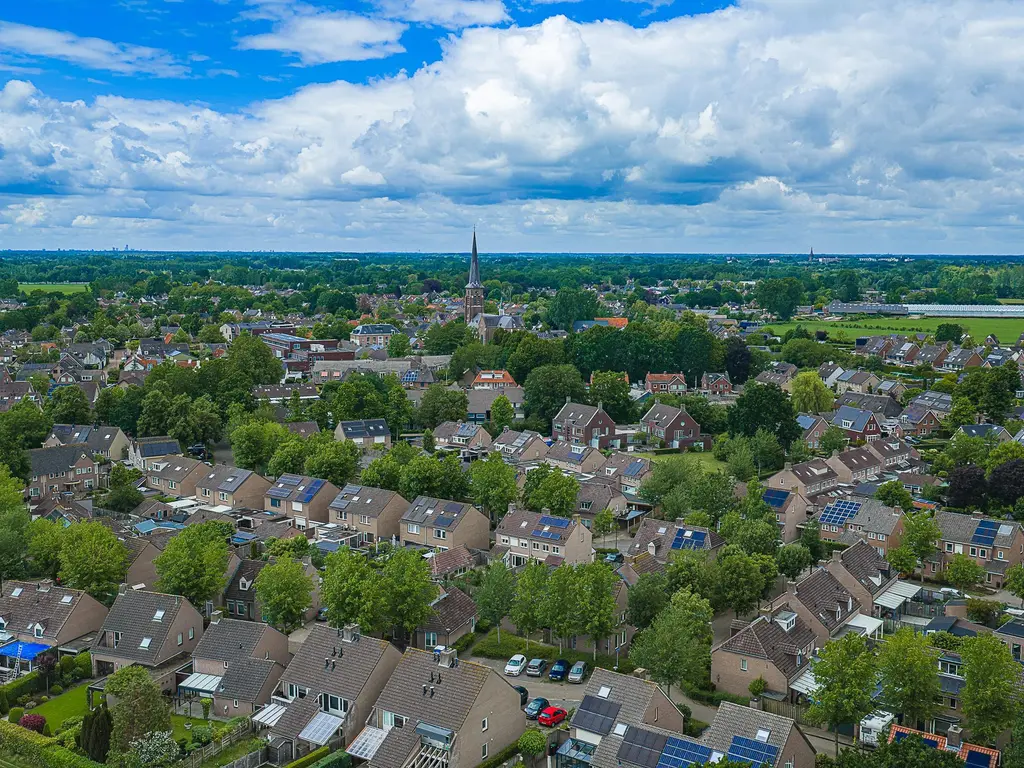 Vendelstraat 51, LIEMPDE