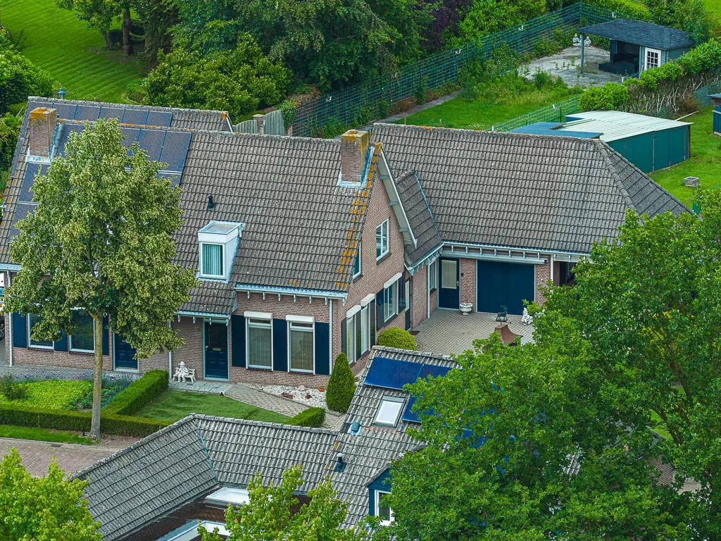 Vendelstraat 51, LIEMPDE
