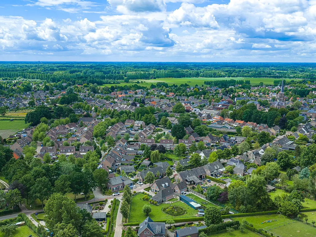 Vendelstraat 51, LIEMPDE