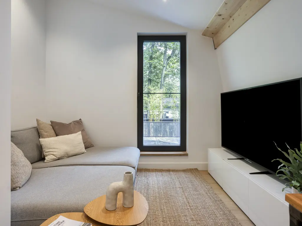 De Stille Wille 29, OOST WEST EN MIDDELBEERS