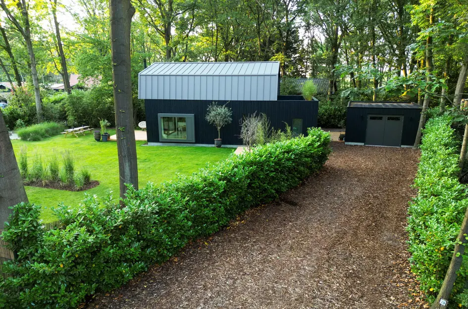 De Stille Wille 29