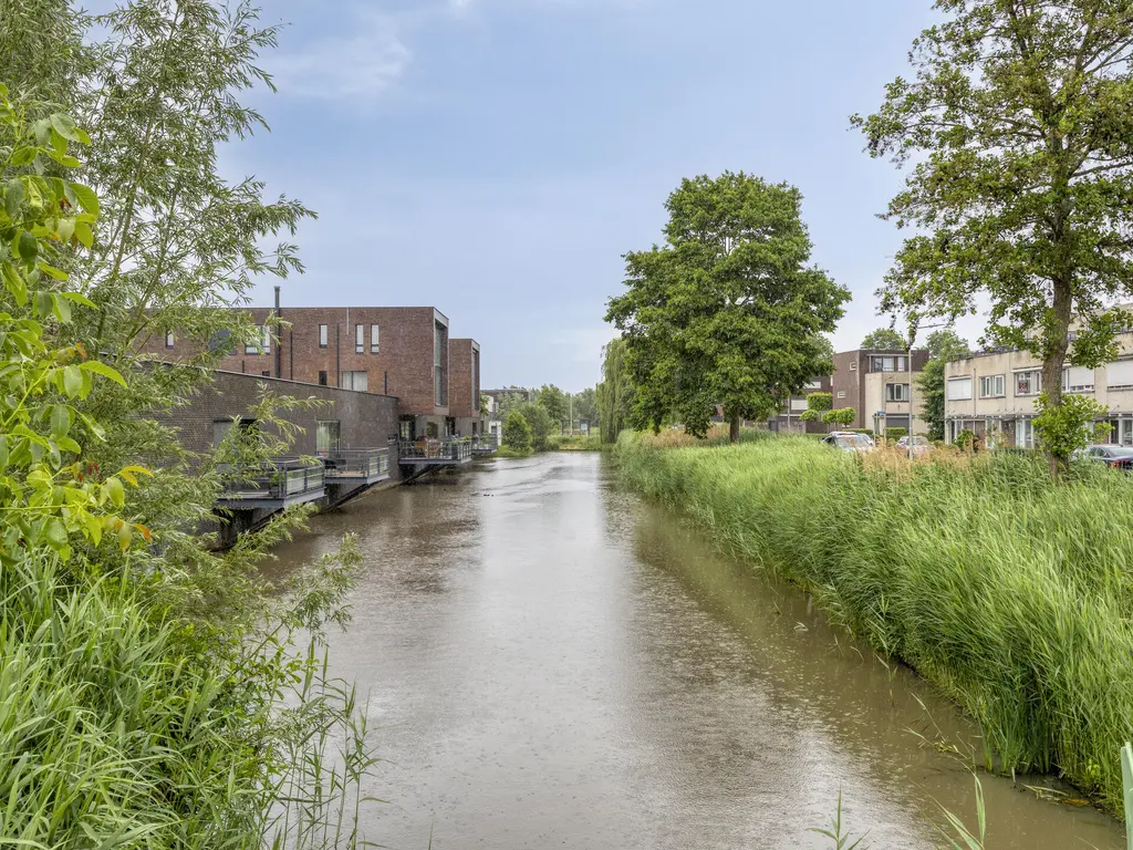 Sneekstraat 43, TILBURG