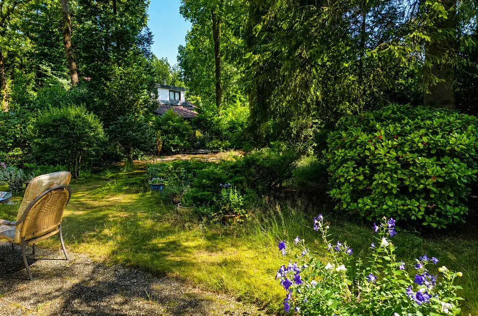 De Stille Wille 132