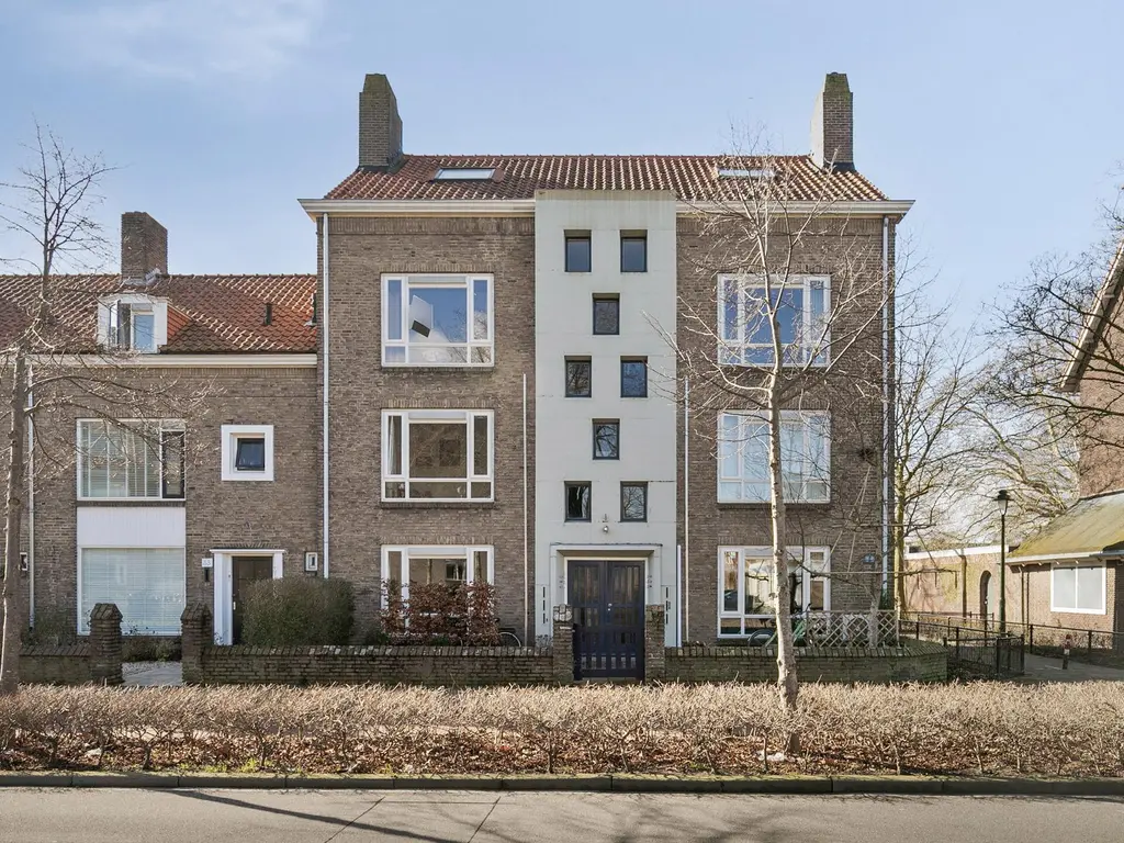 Lagelandstraat 31, 'S-HERTOGENBOSCH