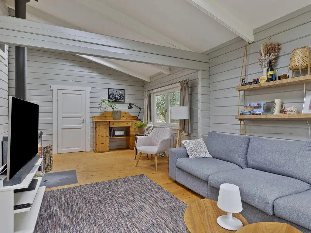 De Stille Wille 275, OOST WEST EN MIDDELBEERS