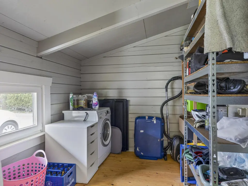 De Stille Wille 275, OOST WEST EN MIDDELBEERS