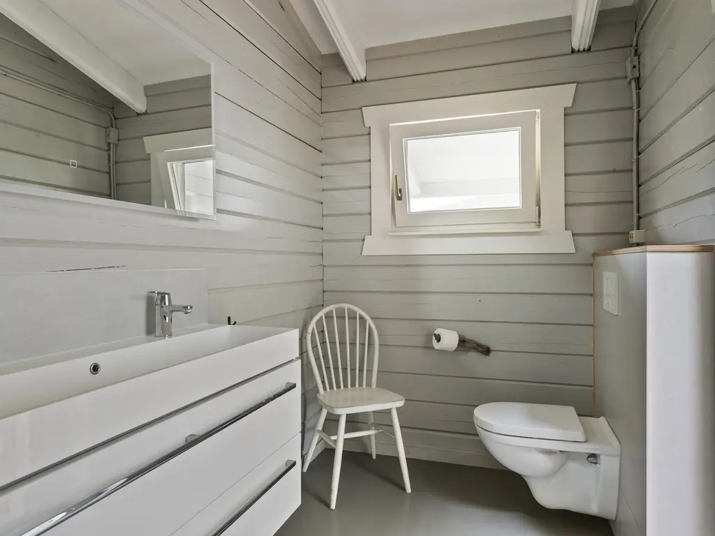 De Stille Wille 275, OOST WEST EN MIDDELBEERS