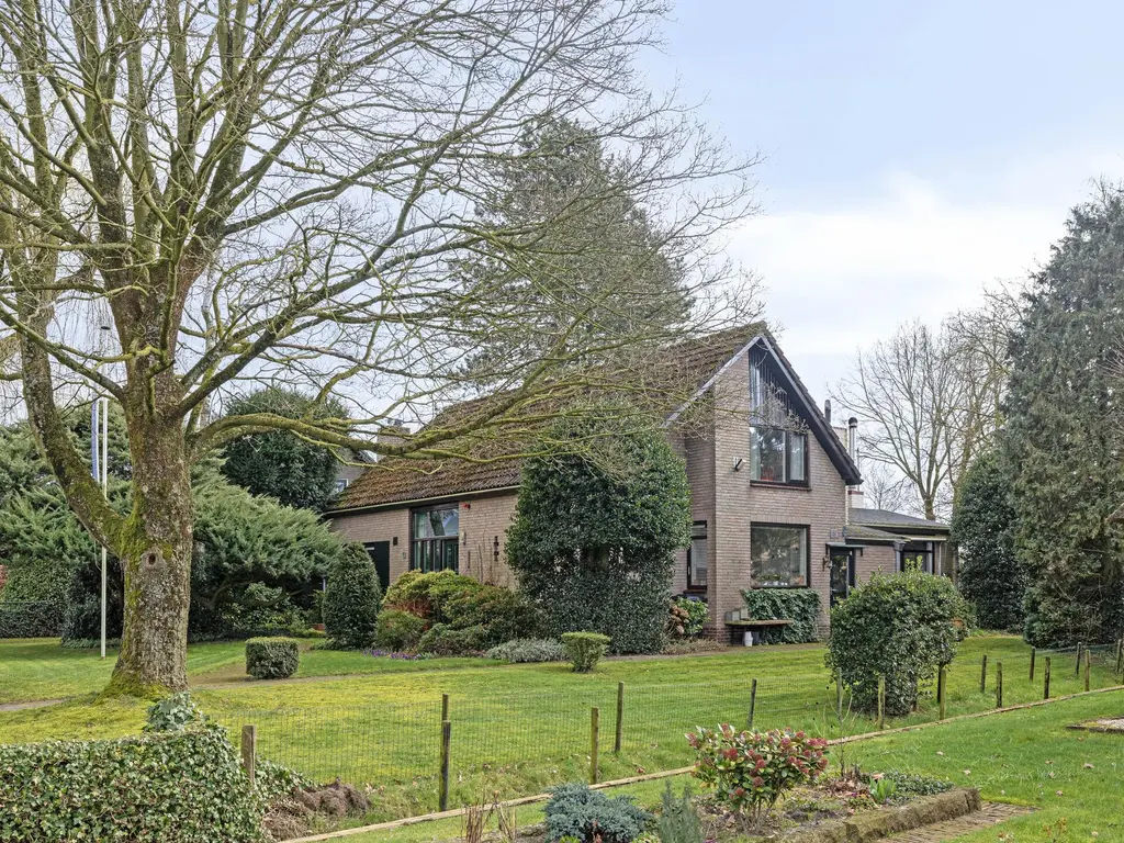 Middelstraat 29, DE MOER