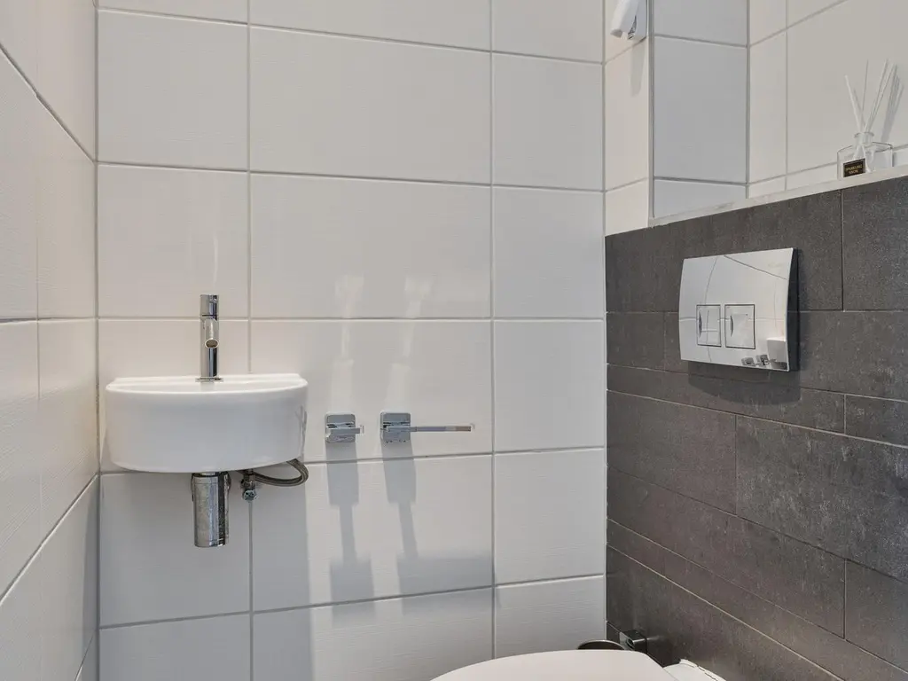 Van Breestraat 45, TILBURG