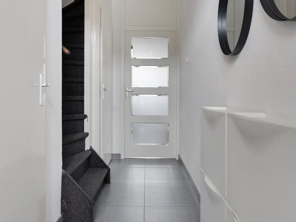 Van Breestraat 45, TILBURG