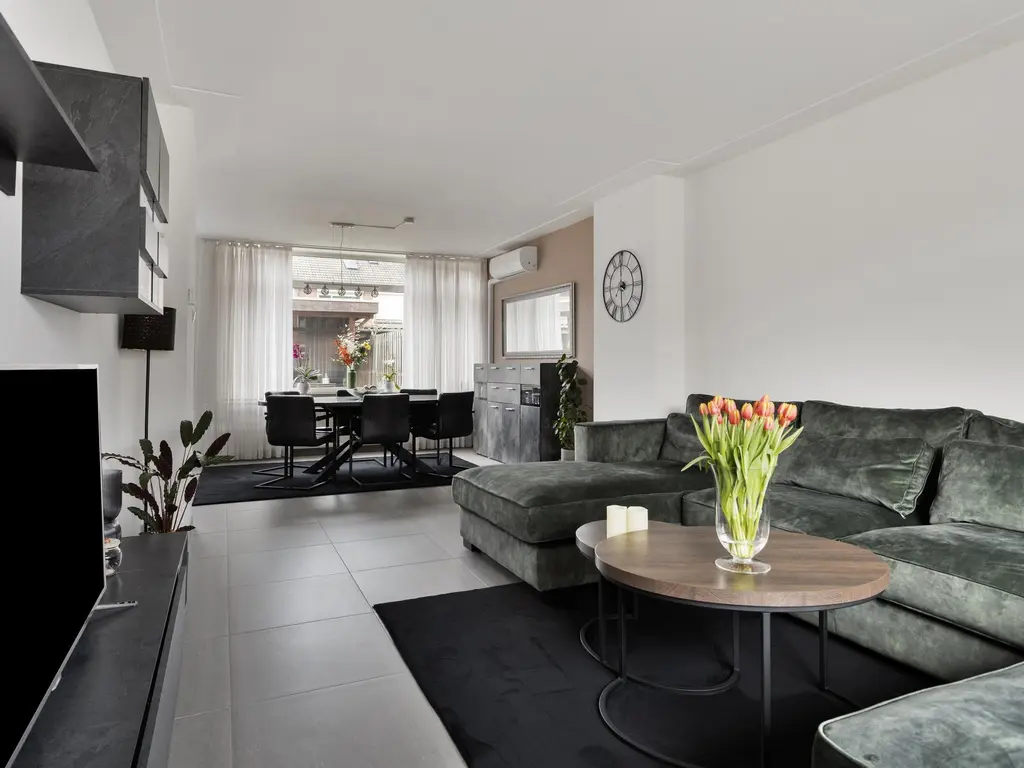 Van Breestraat 45, TILBURG